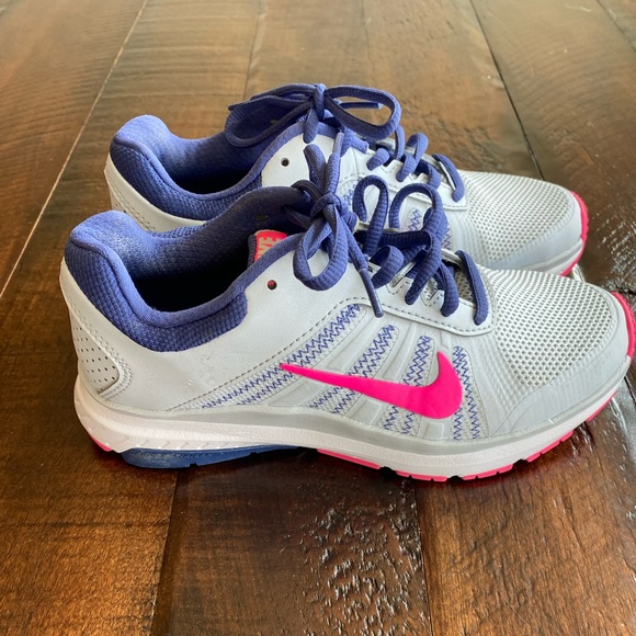 Nike Shoes - Worn Once!!!!  Nike Tennis Shoe